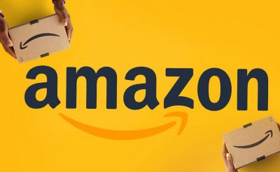 Amazon e sua história de sucesso