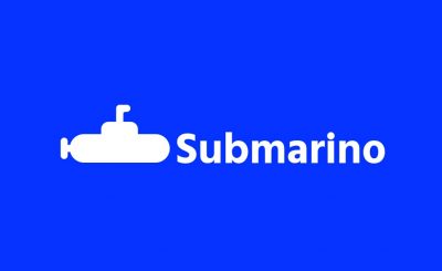 Submarino e sua história